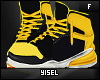 Y. Bee Sneakers