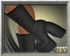 Black Boots