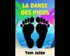 dance des pied