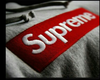 Supreme shirt