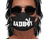 Bad Boy Mask