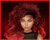 Claudia Red Hair