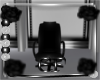 GF- Black Comp Chair