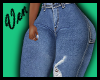 =Ven= Cute Jeans Rll