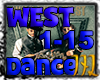 Wild Wild West+D F H