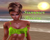 {SH} Summer Breeze Lime
