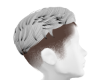 GodFather white hair !