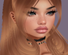 Faye Ginger