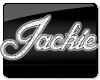 Jackie Necklace (F)