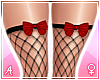 A| Add+ B/R Bow Fishnet
