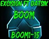 Boom Excision ft Datsik 