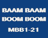 [iL] Baam2  Boom 2