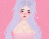 Daira Hair | Lilac ~