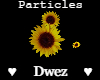 Animated Sunflower