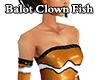 Balot Clown Fish