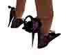 halloween witch shoes 1