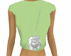 sexy cop badge