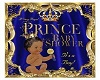 baby prince shower room