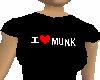 I Love Munk