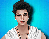 [NilK] Sleeveless