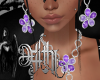 spring couple jewelry