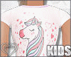 💗 Kids Unicorn