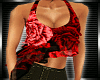 DL~ Dak Roses Red