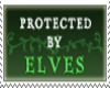 Protected By Elves