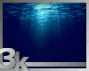 Deep BLue Ocean Dome