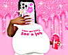 𝓜 | slush strawb 💝