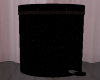 SN Darkness Trash Can