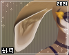  | Ears