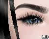 LD | Grey-Blue Eyes