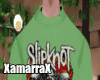SlipKnot Sweater