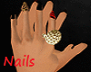 |B| 1Flee Nails