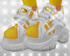 [P] Yellow Sneakers