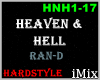 HS - Heaven N Hell