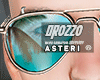 D| Tropical Glasses |Ast