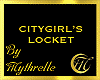 CITYGIRL'S LOCKET 1
