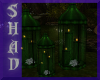 {SP}Forest Lanterns
