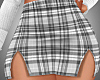 Dana Grey Skirt RL