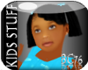 Keisha Hzl Kid Fit 2