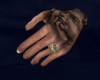 RING WEDDING BRILLIANT