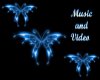 (MSis)Butterfly Mus/Vid