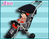ANN Baby Cart Asian