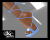 KC♥ Serenity Heels
