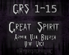 {GRS} Great Spirit