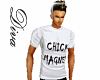 xMMx Chick Magnet Top