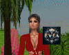 beach red outfit 2
