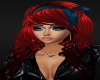Honey/ Vamp Red